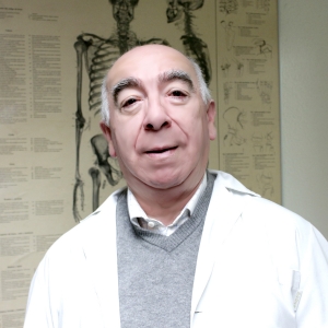Doctor Francisco José Ruiz Escalante Médico Radiólogo Clínica Muelle Heredia Málaga
