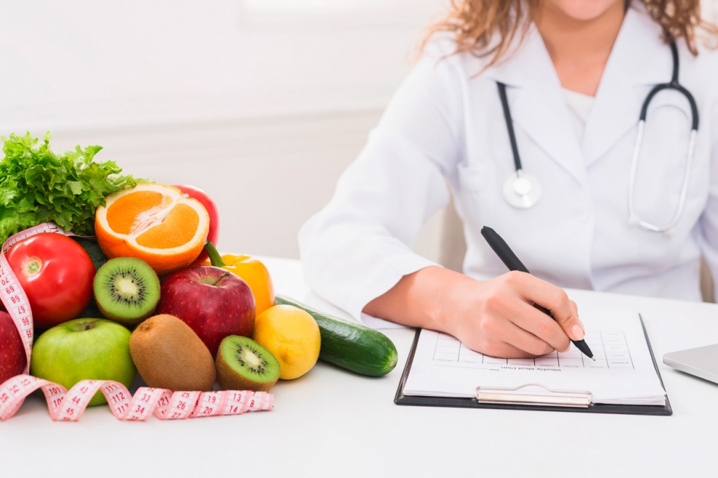 RAZONES POR LAS QUE ACUDIR AL NUTRICIONISTA EN MÁLAGA - Clínica Muelle ...