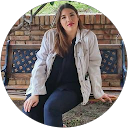 Belén Baquera Jansen profile picture